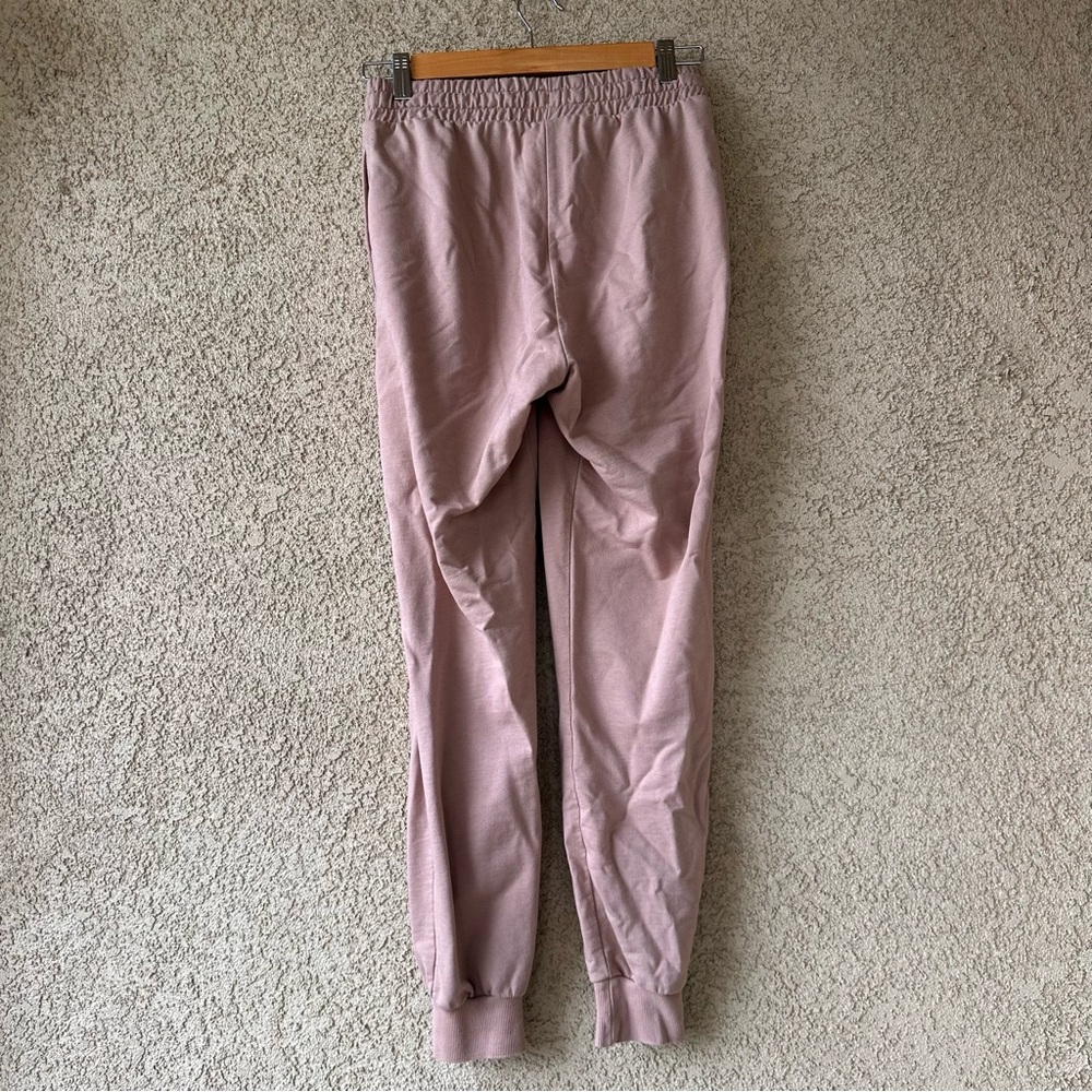 Gymshark pink Joggers - Picture 6 of 8